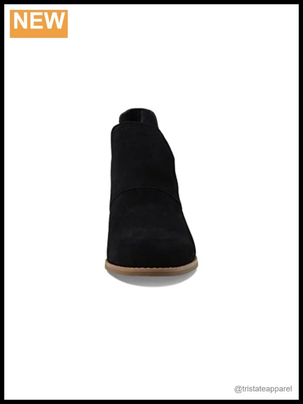 N/A chic ankle